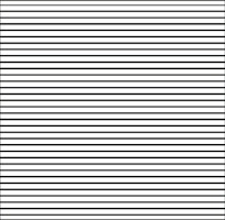 OSMO Multi-Fence Co-Extrusion CUBE Grundelement 1800 x 1790 mm - Verschiedene Farben -