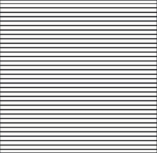 OSMO ALU-Fence Cube  Grundelement 1800 x 1790 mm