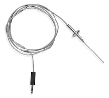 Weber Messfühler für Grillgut - extra dünn 1 Sensor (3400320)