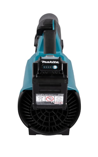 Makita Akku-Gebläse UB001GM101 40V max. (inkl. 1x Akku 4,0 Ah und Ladegerät)
