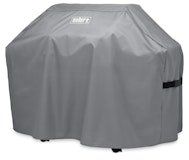 Weber Standard Abdeckhaube - für Genesis II 300-Serie und weitere Modelle bis 152 cm BreiteZubehörbild
