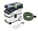 Vorschaubild Festool Akku-Absaugmobil CTMC MIDI I-Basic CLEANTEC