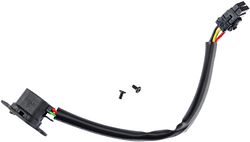 Shimano Ladeport STEPS EW-CP100 für BT-E8035 schwarz