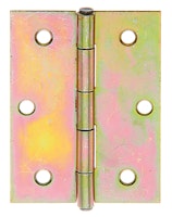Alberts® Scharnier  80x58 mm