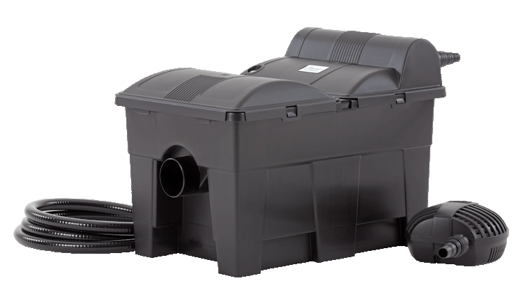 Oase BioSmart Set 14000