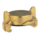 Vorschaubild Gardena Blindkupplung Gardena