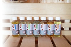 Karibu AufgusskonzentratZubehörbild