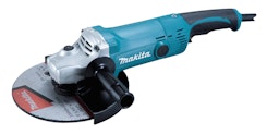 Makita Winkelschleifer GA9050RZubehörbild