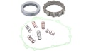 Vorschaubild TRW Reparatursatz Kupplung MSK248, 10 Reibscheiben, 6 Federn, 9 Stahlscheiben, plus Ausgleichskit