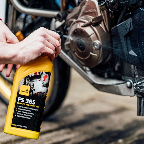 Scottoiler FS 365 Protector