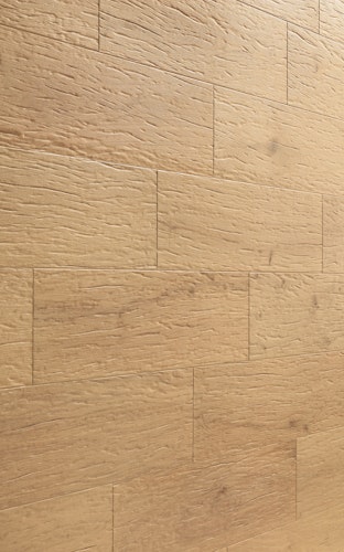 HANDMUSTER MeisterWerke MeisterPaneele. craft EP 500 | naturgeölt Pure Oak 4303 IW-S geb