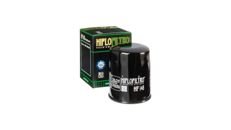 Hiflofiltro Ölfilter HF148