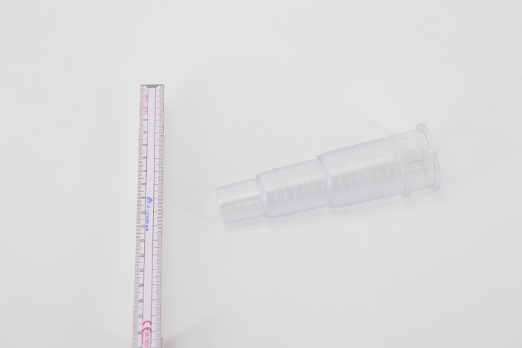 Oase Stufentülle 1 1/2 klar (43669)