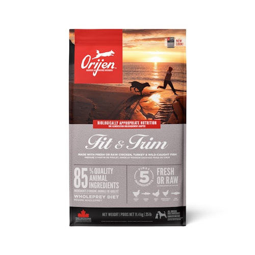 Orijen Fit & Trim Hundetrockenfutter