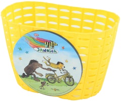 Bike Fashion Kinderkorb