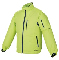 Makita Akku-Klimajacke DFJ212ZM