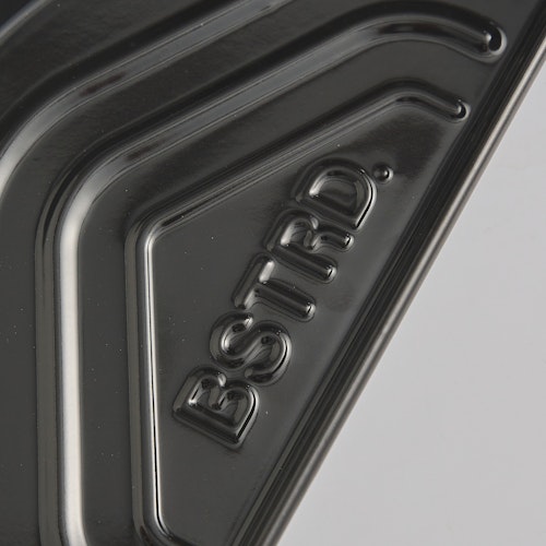 BSTRD. Drip Pan Compact