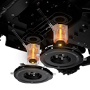 Vorschaubild Segway Mähroboter Navimow X420E AWD - inkl. GRATIS Garage