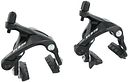 Vorschaubild Shimano Rennbremse BR-R7000/7010 vorne/hinten schwarz