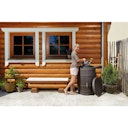 Vorschaubild Graf Barrica Regenfass