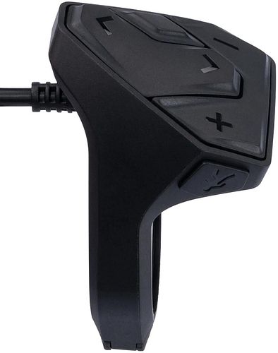 Bosch Bedieneinheit Kiox 350 mm schwarz
