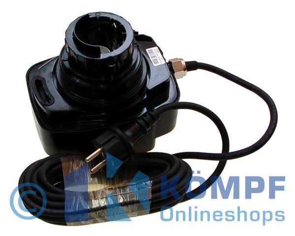 Oase BG Lampenkopf für Filtoclear UVC 36 (15536)