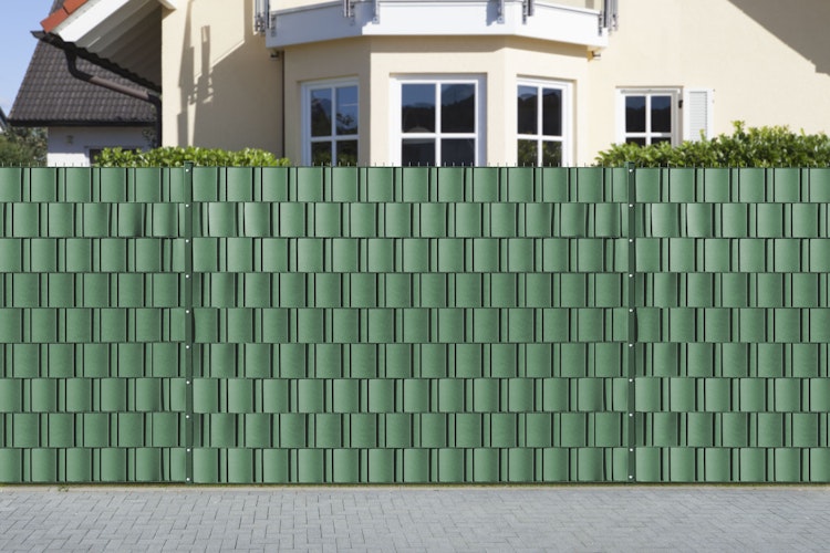 dz Sichtschutzstreifen IPPI poly fix