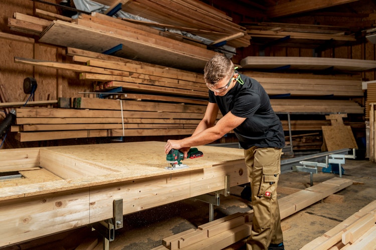 Metabo Akku-Stichsäge STA 18 LTX 150 BL  601502850