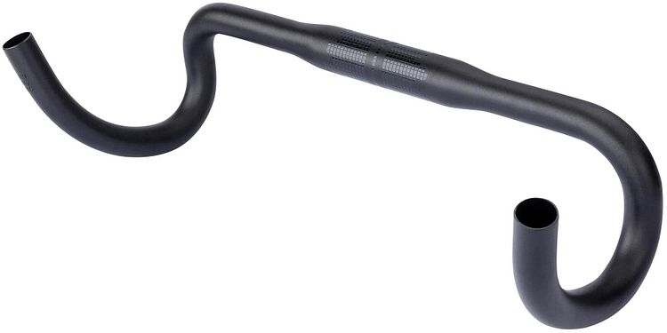 CONTEC Lenker Austral Gravel 420 mm schwarz