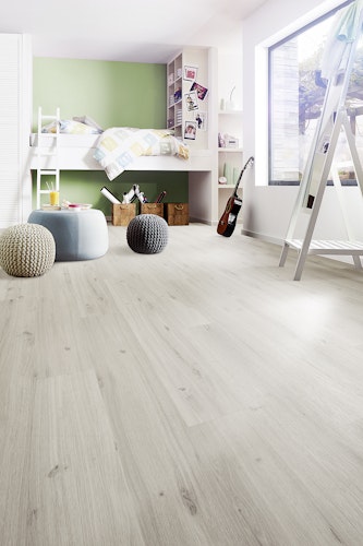 KWG Samoa Authenticeiche smoke Designboden Designboden 123,5x20 cm