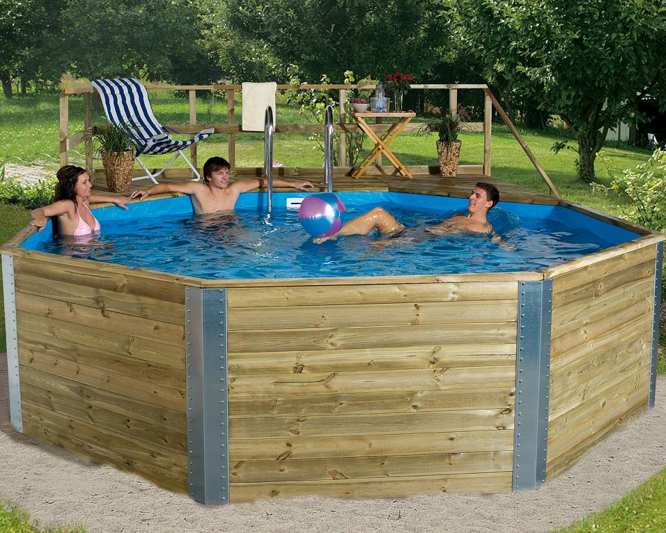 Weka Ersatz Poolfolien/Schwimmbadinnenhüllen für Pools 593, 593A, 593B Gr. 1+2, 594, 594A und 595 Gr. 1+2