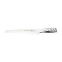 Weber Deluxe Brotmesser - Edelstahl