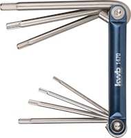 kwb Stiftschlüsselsatz TORX  7-tlg 147000