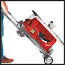 Vorschaubild Einhell Tischkreissäge TE-TS 250 UF 4340568