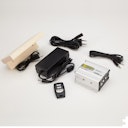 Vorschaubild Infraworld Audio System mit Bluetooth