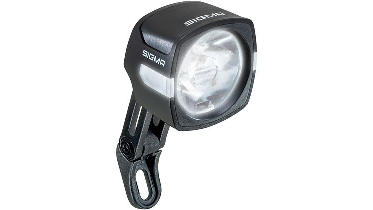 Sigma Sport EOX Light 100 Scheinwerfer schwarz