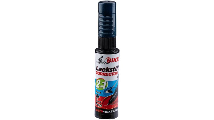 Fasi Lackstift 12 ml darkpetrol metallic