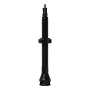 Vorschaubild Schwalbe Tubeless Ventil 60 mm schwarz