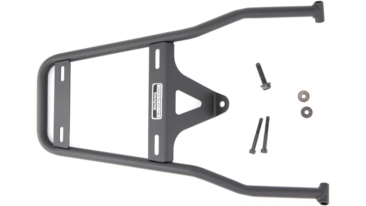 KAPPA Topcaseträger Kit KR 132 für Piaggio Liberty