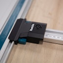 Vorschaubild Makita Parallelanschlag für Führungsschienen 1913K7-3