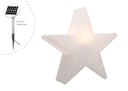 Vorschaubild 8 seasons design Solar LED-Dekoleuchte Shining Star, verschiedene Größen