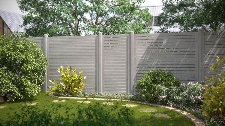 TraumGarten Neo 179x179 cm Offen