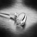 Vorschaubild Kellermann Positionsleuchte Atto WL Chrom