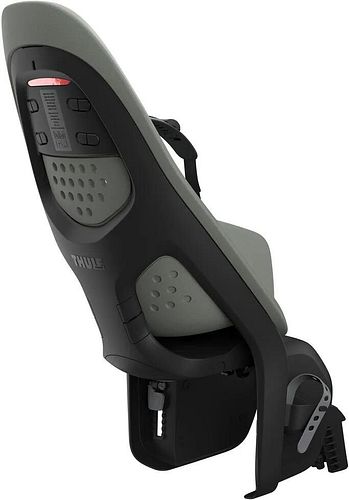 Thule Kindersitz Yepp Maxi 2 Frame Mount grün