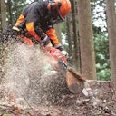 Vorschaubild Makita Akku-Kettensäge 40V UC030GZ03