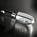 Vorschaubild Kellermann LED-Blinker BL1000 LED Chrom