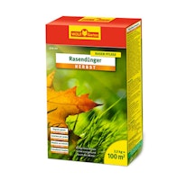 WOLF-Garten - Rasen-Herbst-Dünger LK-B 100