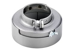 Metabo Schutzhaube für Schleiftopf Ø 80 mmnachstellbar