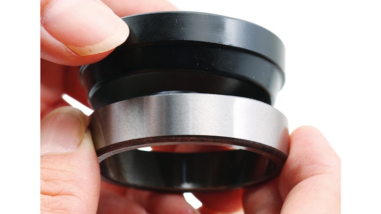 Bikeservice Montagewerkzeugsatz Lenkkopflager 13-teilig