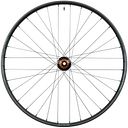 Vorschaubild Stan's NoTubes Laufrad CREST MK4 29 Zoll schwarz 6-Loch Scheibenbremse, 12 x 142 mm